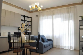 casa di Luca alloggio Andrea